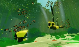 ABZU gets first gameplay footage and screenshots