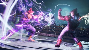 Tekken 7 to release on June 2 2017, new trailer released