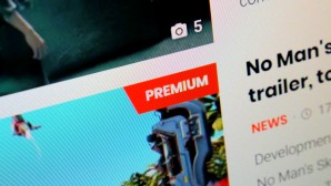What is a Premium article and how do I log in?