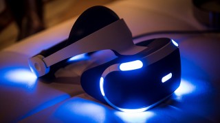 Sony announces PlayStation VR hardware update, new headset model announced