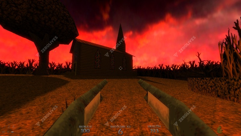 Retro shooter DUSK to make its way to consoles, co-op multiplayer in the works