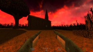 Retro shooter DUSK to make its way to consoles, co-op multiplayer in the works