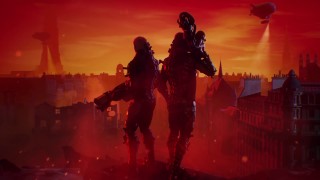 Shooter game Wolfenstein: Youngblood announced, new trailer released
