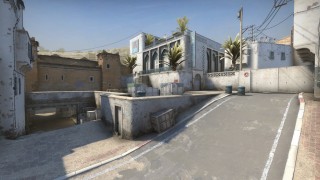 Counter-Strike: Global Offensive's Dust 2 map revamp revealed with 20 new screenshots