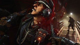 New Wolfenstein 2: The New Colossus &quot;Gunning for Freedom&quot; developer diary video released