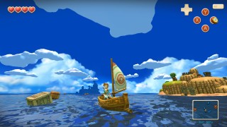 Indie game Oceanhorn hits one million units sold milestone