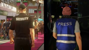 New Hitman 2 trailer shows Agent vs Agent gameplay with Ghost Mode