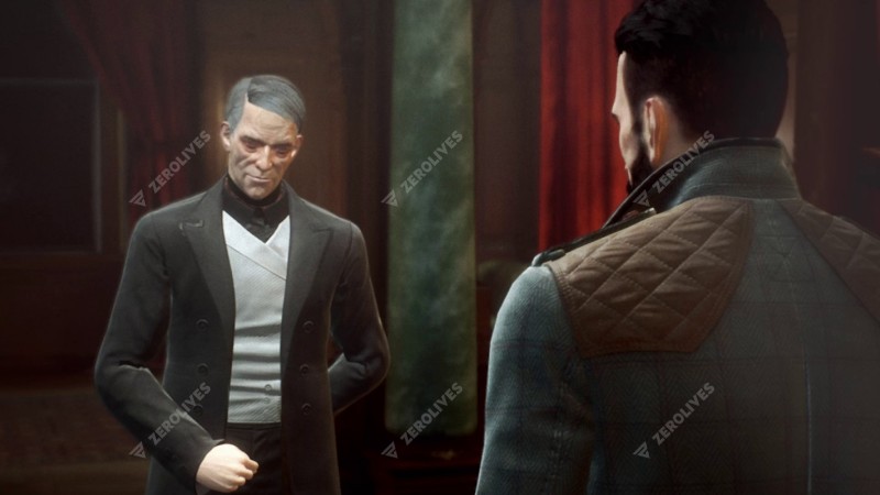 Action RPG game Vampyr gets launch trailer, to release next week