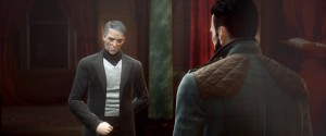 Action RPG game Vampyr gets launch trailer, to release next week