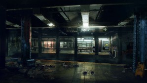 Tom Clancy's The Division Underground gets launch trailer