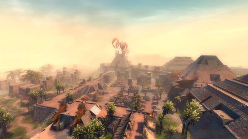 First Guild Wars 2 Path of Fire expansion pack preview weekend launches
