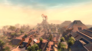 First Guild Wars 2 Path of Fire expansion pack preview weekend launches