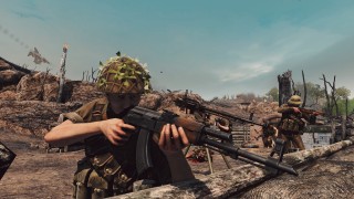 Tripwire Interactive announces next Rising Storm 2: Vietnam closed beta, open for those who pre-purchase
