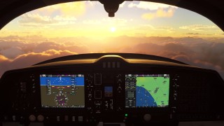 Microsoft Flight Simulator announced, to release in 2020