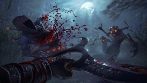 Devolver Digital reveals Shadow Warrior 2 release date, releases new trailer
