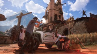 Uncharted 4: A Thief's End to get series' first story mode expansion