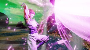Fighting game Jump Force gets story trailer