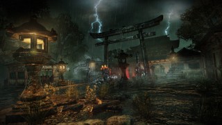 PlayStation 4 exclusive Nioh gets release date and new trailer