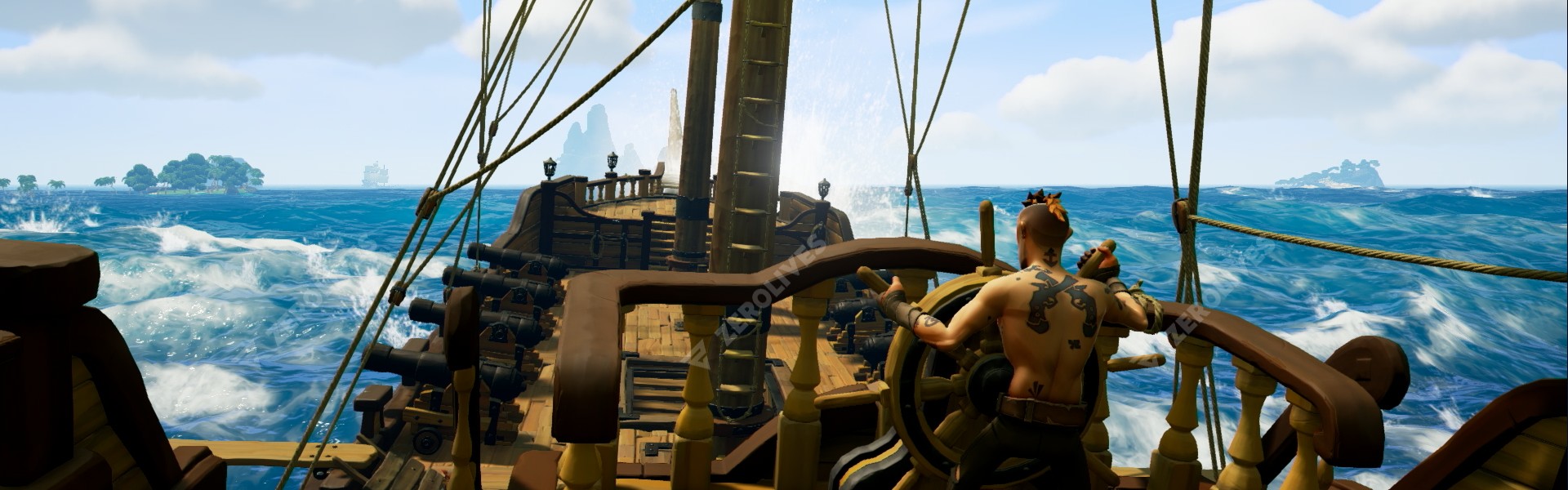 Sea of Thieves