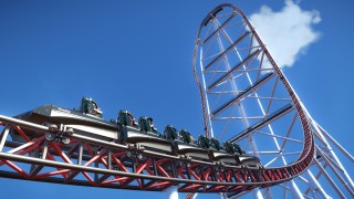 Planet Coaster 1.4 Anniversary Update to release on November 22nd