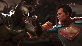 Injustice 2 gets new &quot;Everything you need to know&quot; trailer