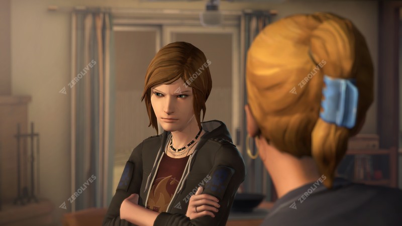 Life Is Strange: Before The Storm gets launch trailer, to release next week