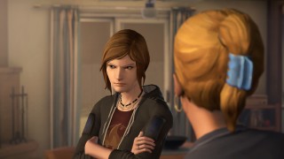 Life Is Strange: Before The Storm gets launch trailer, to release next week