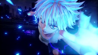 Jump Force gets February 2019 release window, closed beta in October