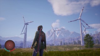 State of Decay 2 gets new gameplay trailer, releases next month
