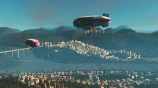 Cities: Skylines to get new Mass Transit downloadable content pack later this year