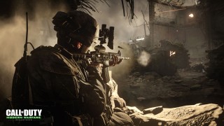 New screenshots of Call of Duty: Modern Warfare Remastered released