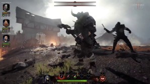 Warhammer: Vermintide 2 release for Xbox One and PlayStation 4 confirmed