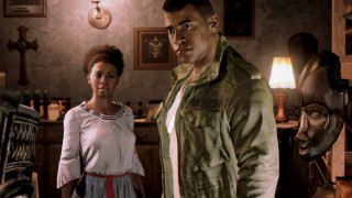 Mafia 3 developers talk about Cassandra &quot;The Voodoo Queen&quot; in new developer diary video