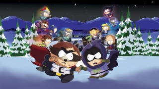 Ubisoft releases new South Park: The Fractured But Whole developer diary video