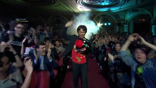 Nintendo's Shigeru Miyamoto officially announces Mario + Rabbids: Kingdom Battle
