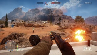 EA Dice releases Battlefield 1 system requirements