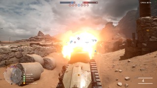 13 million players try out Battlefield 1 during Open Beta event