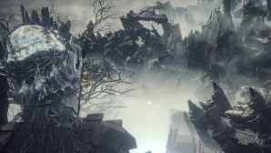 Bandai Namco announces Dark Souls 3: The Ringed City downloadable content pack