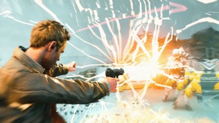 Remedy Entertainment to reveal new game soon