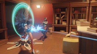 Blizzard bans first Overwatch cheaters