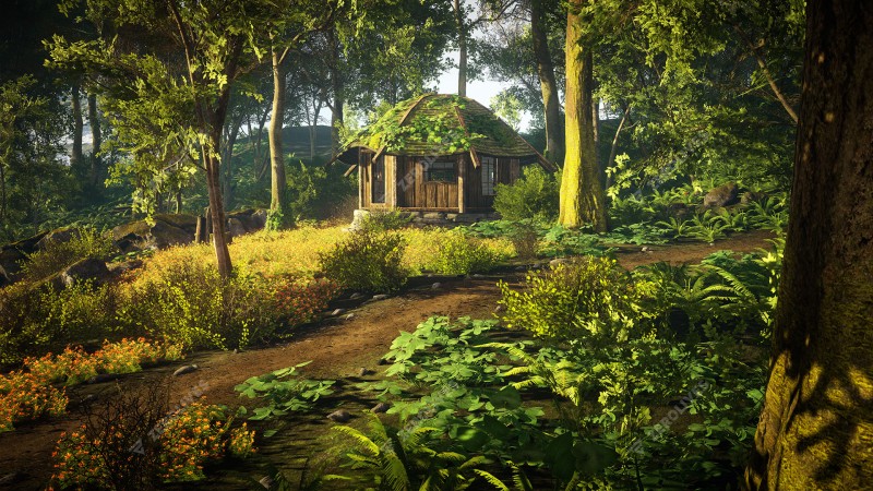 Indie adventure game Leaving Lyndow to release on PlayStation 4 next week