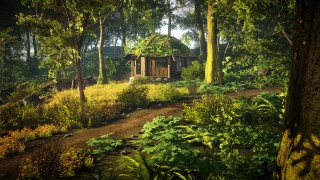 Indie adventure game Leaving Lyndow to release on PlayStation 4 next week