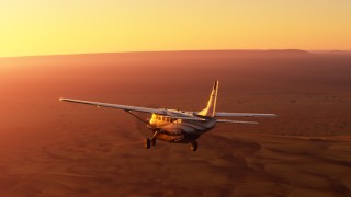 New Microsoft Flight Simulator screenshots and videos released
