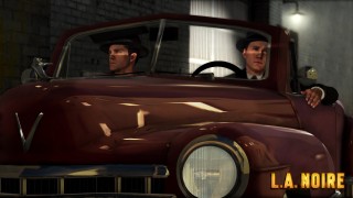 L.A. Noire: The complete Edition announced for consoles