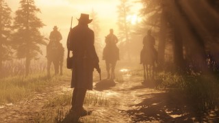 Third Red Dead Redemption 2 trailer focuses on story and characters