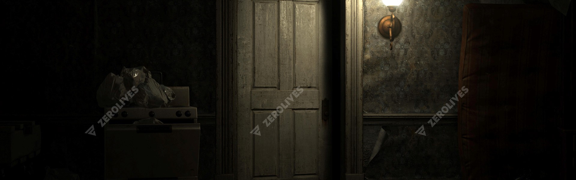 Resident Evil 7: Gold Edition