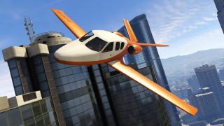 Now available: New GTA Online content as part of 'The Business Update'