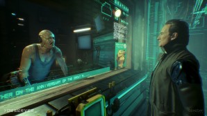 Cyberpunk game Observer to make its way to the Nintendo Switch