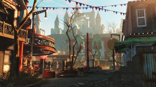 Bethesda cancels PlayStation 4 mod support for Fallout 4 and The Elder Scrolls V: Skyrim, blames Sony