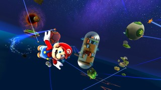 Nintendo ver&ouml;ffentlicht drei klassische Super Mario-Spiele f&uuml;r Nintendo Switch